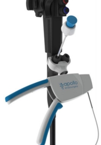 Endoscopic Sleeve Gastroplasty (ESG)